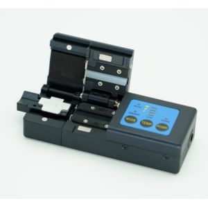 Thermal Jacket Auto Fiber Stripper for Single and Ribbon Fiber with 80% Reduced