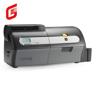 High Security Zebra ZXP Series 7 Retransfer ID Card Printer with Optional