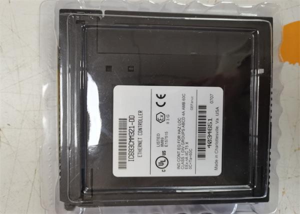 Quality Fanuc IC693CMM321 ETHERNET INTERFACE TCP/IP ETHERNET CCM RTU SNP PROTOCOLS for sale