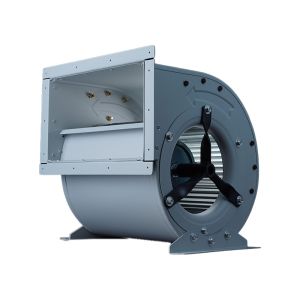 DKT Type External Rotor Air Conditioning Centrifugal Cabinet Large Volume HVAC