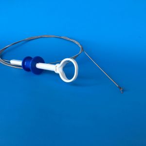 Wholesale Disposable foreign body graspers of Endoscopic Retrieval Devices from china suppliers