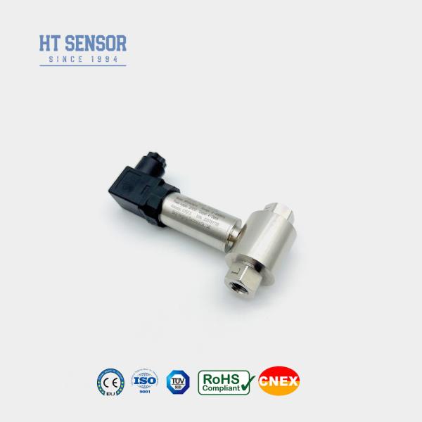 Quality Pipeline Differential Type Level Transmitter Diffused Silicon Pressure Transmitter for sale