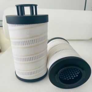 Glass Fiber Hydraulic Oil Return Filter HC2246FCS6H with Video Outgoing