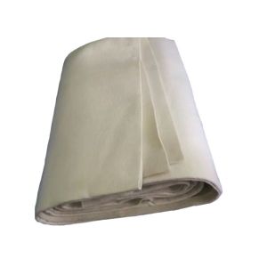 800gr/M2 Needled Nomex Flatwork Ironer Padding