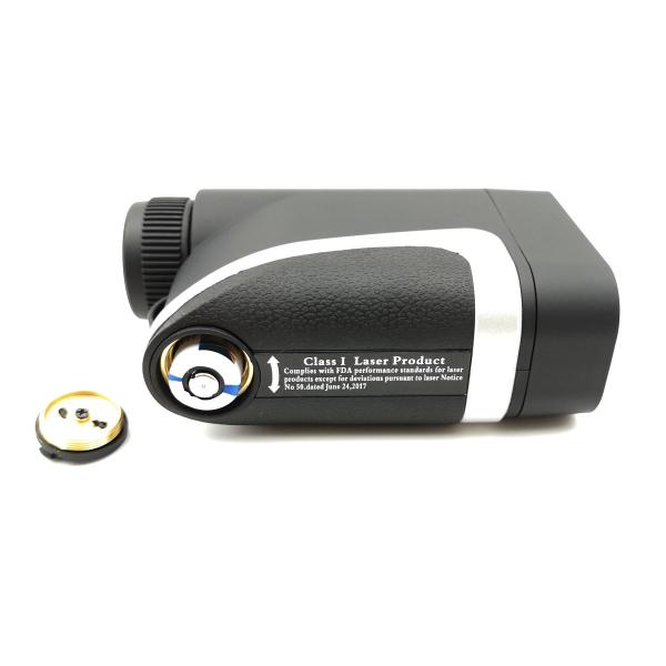 Long Distance 5-700 Yards Hunting Rangefinder _ Horizontal Distance, Speed, Scan Laser Range Finder