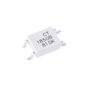 CTMICRO CT185GB Integrated Circuits Supplier A1393sehlt-t Tps78218drvr