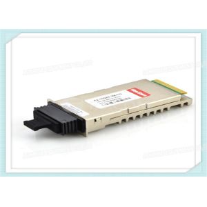 Genuine Cisco X2-10GB-SR Ethernet Optical Transceiver 10G Base SR X2 Modules