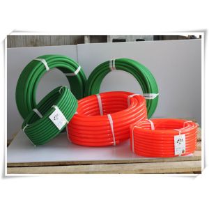 Wholesale High Tensile And Tear Strength Resistance any color Polyurethane Round Belt For Industrial from china suppliers