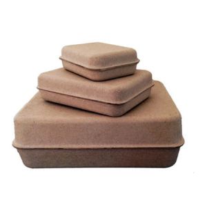 Wholesale Environment - Friendly Pulp Package For Electronic Appliance from china suppliers