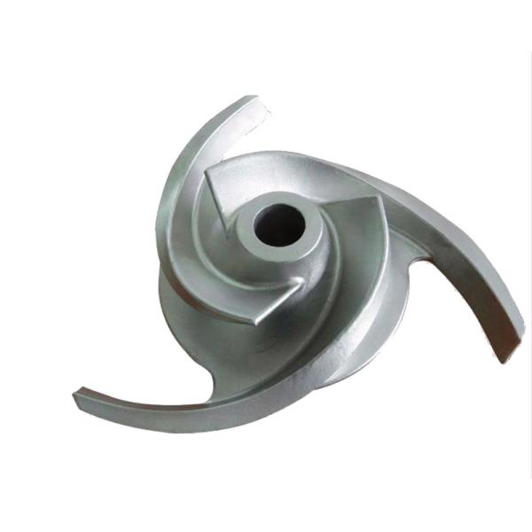 Metal Components Manufacturing Low Pressure Casting Service Tempering Normalize