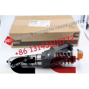 Diesel M11 ISM11 Common Rail Fuel Pencil Injector 4061851X 4061851EA 4026222