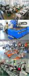 Point To Point Control Welding Robot IRB 2600 6 Axis Automated Welding Robotic