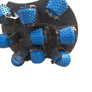 High Quality 1300mm Assembled Drill Bit Hole Opener For Water Well Drilling