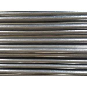 Bright Finish Precision Seamless Steel Pipe Cold Rolled For Engineering