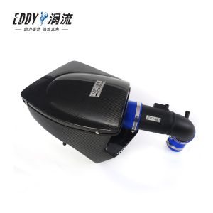 EDDY CF-R Air Intake Purchase Lightweight And Durable Design For Buick Series