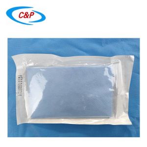 Hospital And Clinic Sterile Breast Biopsy Surgical Pack With OEM / ODM Within