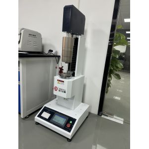 Hand Automatic Melt Flow Index Machine