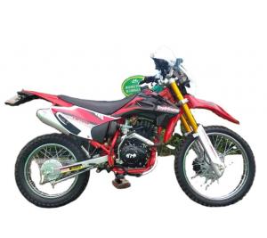 China 2022  New  Lifan ZS High quality motocicleta air cooling hot-selling cheap 250cc street legal dirt bike on sale