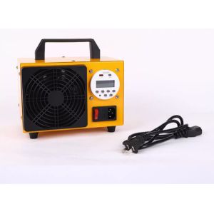 Wholesale Sterilization Mobile Large Ozone Machine For Covid 220V from china suppliers