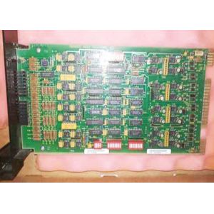 NDSM05 Digital I/O Module 6635408D1 Bailey Symphony Infi-90 plc cpu module