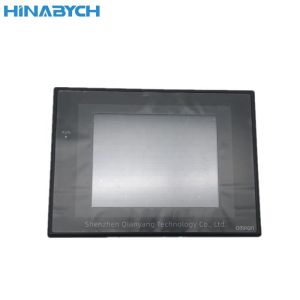 Buy cheap Omron Ns5-Sq10b-Ecv2 Human Mechanical Interface 5.7 Inch Interactive Display HMI from wholesalers