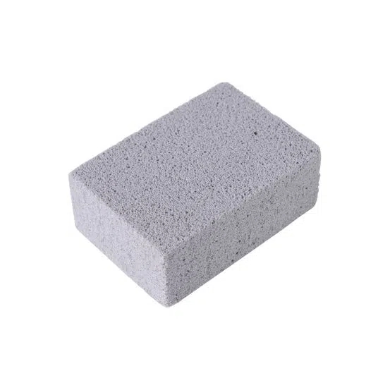 bbq pumice stone