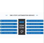 Customized OEM ODM Service Single Point Load Cell With ±0.02% Comprehensive