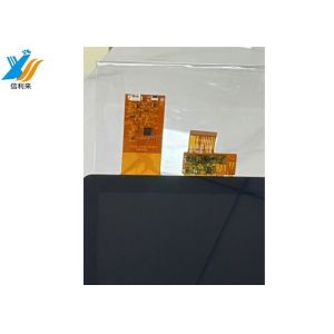 Robust Industrial Customizable Multi Touch Panel Up To 10 Points – 20.C to 70.C