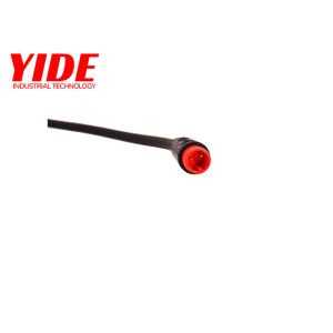 Wholesale Automotive Battery Connector Ebike Interlocking 2 PIN Male Connector from china suppliers