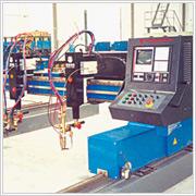 Wholesale High Precision Automatic Ignition CNC Cutting Machine System Of Custom Made from china suppliers