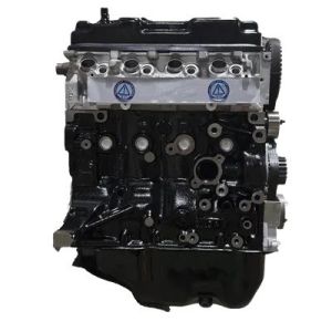 TU3A Engine Assembly HB Engine Long Block for Peugeot 1.4 TU3A Complete motor