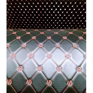 Commercial Multi Head Embroidery Machine 26 Head With Needle Rack Lubrication