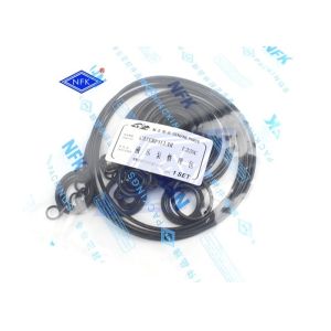 NFK E320C High Pressure Resistant Enough Inventory Excavator Hydraulic Pump Seal