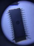 PIC18F2620-I/SO Microchip 8-bit Microcontroller - Enhanced Flash Microcontroller
