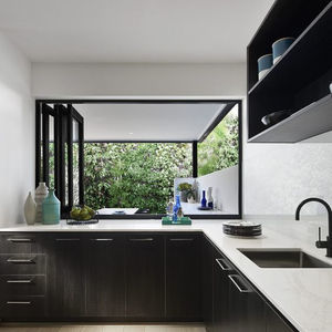 Radiation Shielding Lead-Lined Folding Windows - 2mm Pb Equivalent