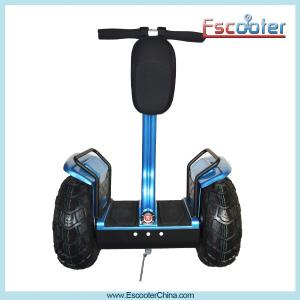 Wholesale Balancing electric chariot for sale ,2 wheel adult electric scooter lithium battery from china suppliers
