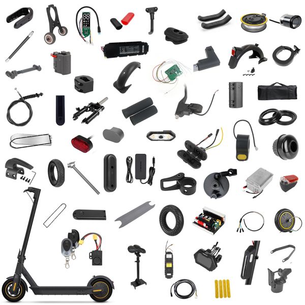 Quality Controller Elektroroller  Electric Scooter Controller for Segway Max G2 Main Board Trottinette Electrique Dualtron for sale