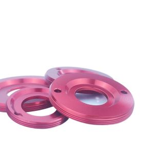 Metal Processing Machinery Parts for UTV ATV High Precision Aluinum Machining