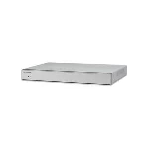 Wholesale 1100 Series 8-Port Dual GE WAN Ethernet Router with POE QoS SNMP Functions-Model C1111-8P from china suppliers