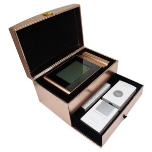 LED Permanent Makeup Tattoo Kit Pen Eyebrow Lip Blush MTS Microblading