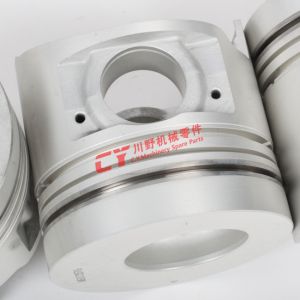 ME072576 6D17 24V Mitsubishi Engine Liner Kit 24 Valve