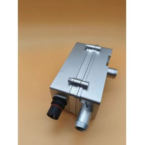 Reliable Auto Coolant Heater 500W PTC Heating with Strong Applicability