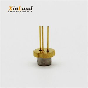 210MW LD6305 9mm TO-18 Blue Laser Diode