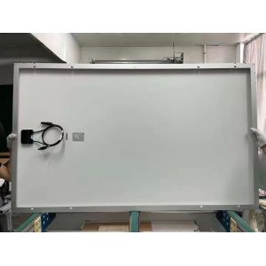 24 Volt 280w Polycrystalline Solar Panel 5BB 60 Cells