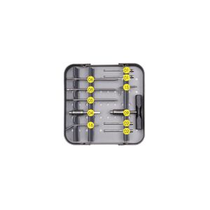 1211 Lower Limbs Locking Plate Instrument Set Large Fragment