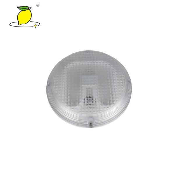 Quality Circular Fluorescent Light Fixtures With Emergency Backup CE Certificated for sale