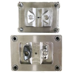 Custom Heavy Duty Power Multi-Pin Connector Fabrication with ABS/PP/PS/PE/PVC