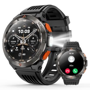 Wholesale GS500 1.43inch AMOLED Smart Watch with GPS and 3ATM Waterproof from china suppliers