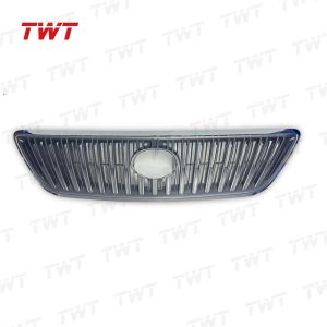Wholesale Twt 53101-48071 53101-0E010 53101-48070 Bumper Radiator Grille Lower Front Gray Grille Chrome Assembly For Lexus Rx300 330 350 from china suppliers