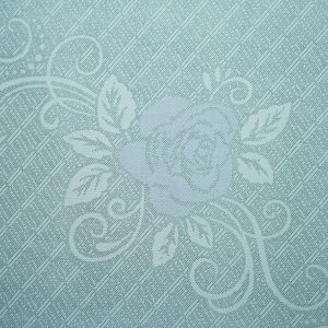 Wear Resistance Light Soft Polyester Pongee Fabric 80gsm